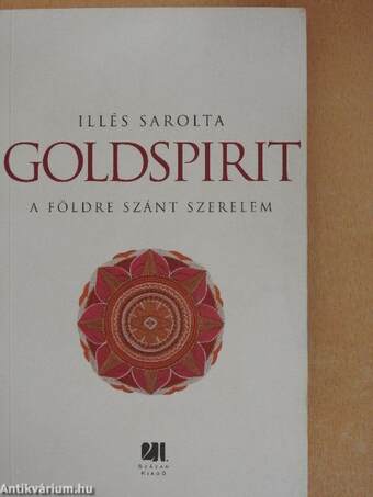 Goldspirit