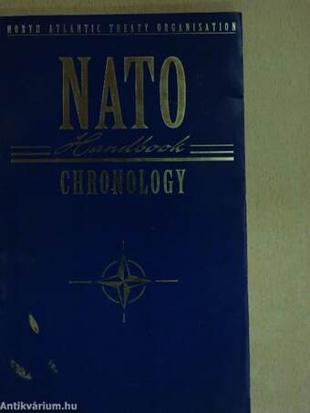 The NATO Handbook Chronology