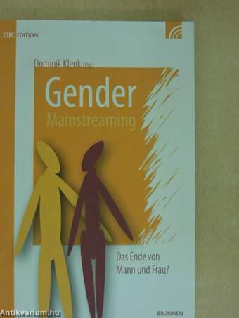 Gender Mainstreaming