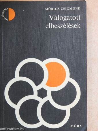 Válogatott elbeszélések