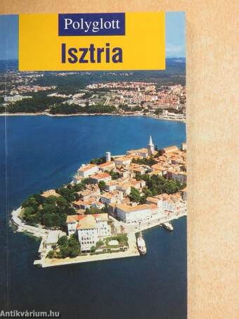 Isztria