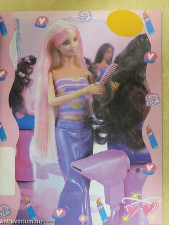 Barbie 2002/1.