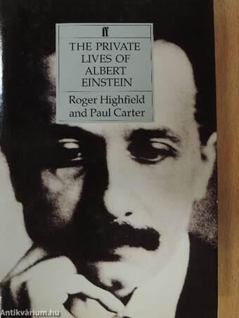 The Private Lives of Albert Einstein