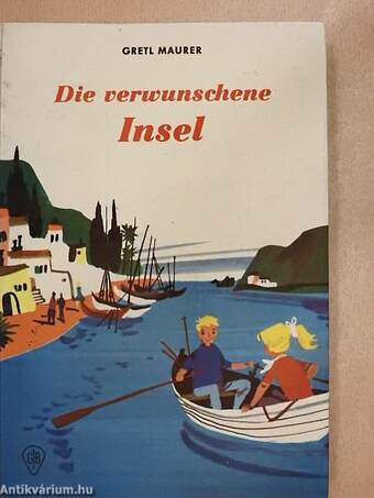 Die verwunschene Insel