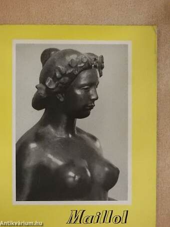 Maillol