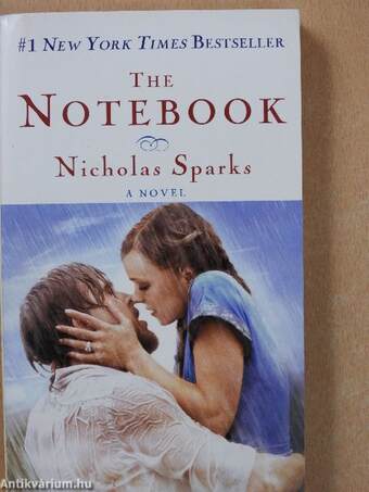 The Notebook