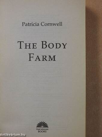 The Body Farm