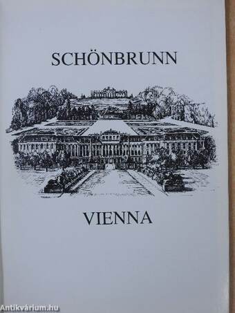 Schönbrunn