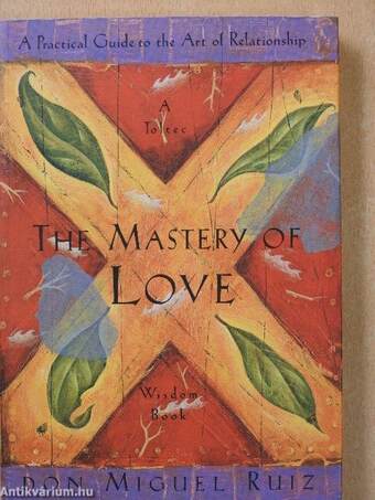 The Mastery of Love 