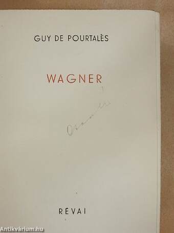 Wagner