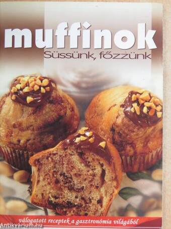 Muffinok