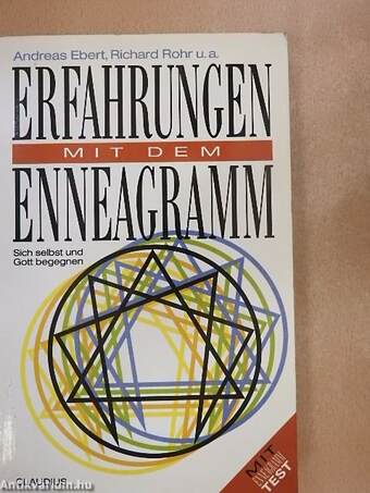 Erfahrungen mit dem Enneagramm 