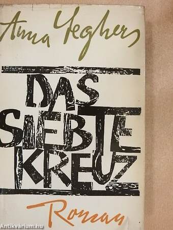 Das siebte Kreuz