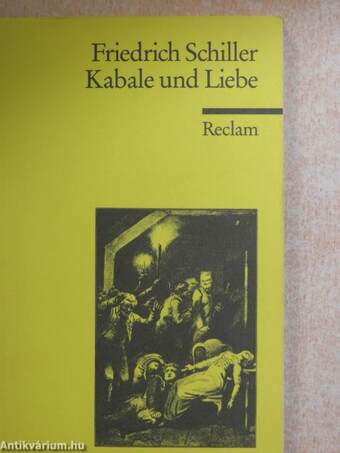 Kabale und Liebe