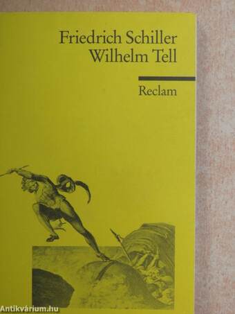 Wilhelm Tell