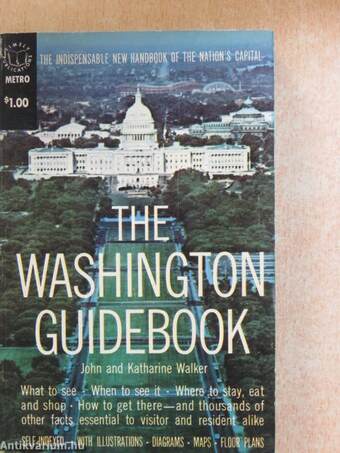 The Washington Guidebook
