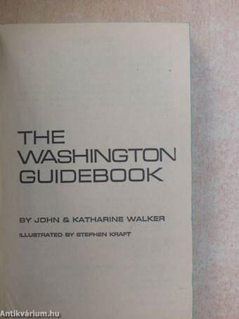 The Washington Guidebook