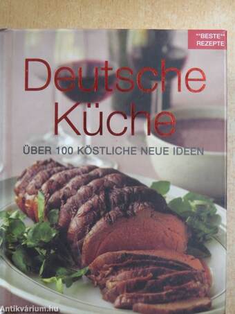 Deutsche Küche