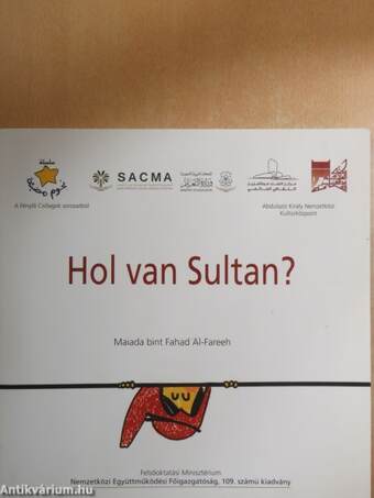 Hol van Sultan?