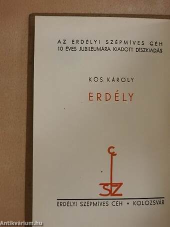 Erdély