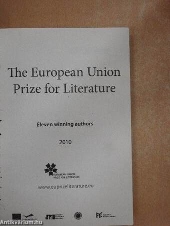 The European Union Prize for Literature 