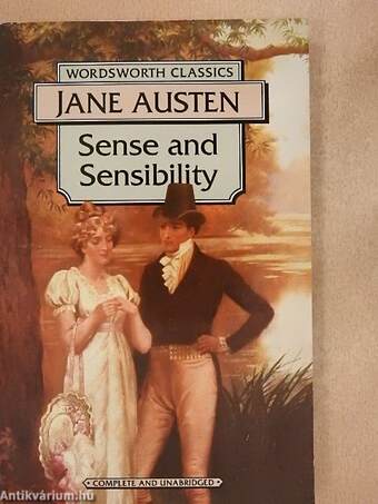 Sense and Sensibility