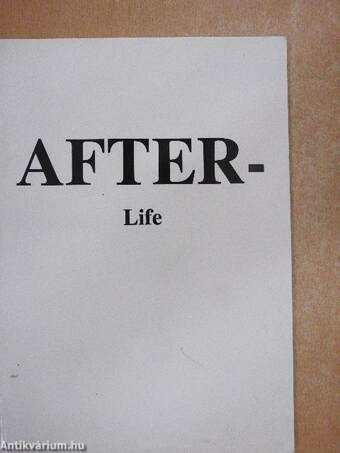 Afterlife