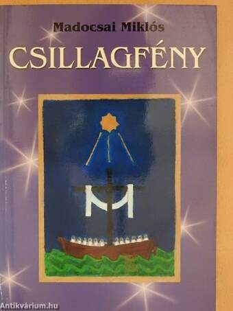 Csillagfény