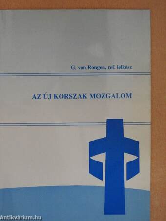 Az új korszak mozgalom