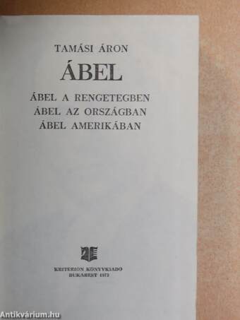 Ábel