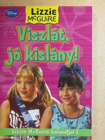 Viszlát, jó kislány!