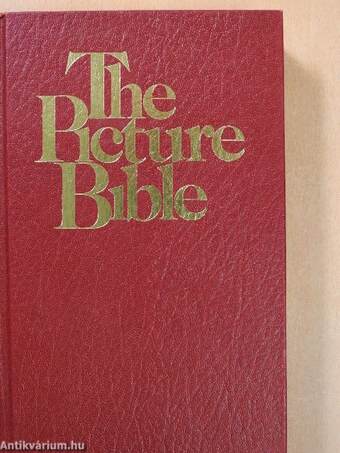 The Picture Bible