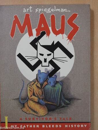 Maus I.