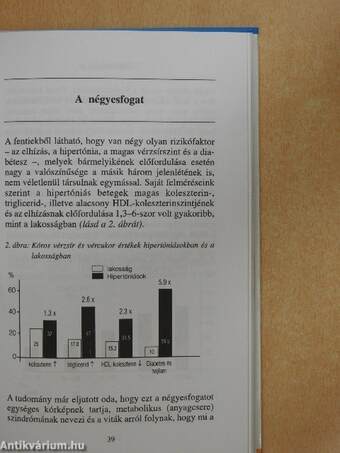 A magas vérnyomás és nem gyógyszeres kezelése