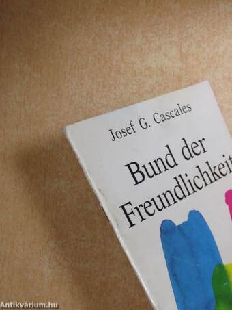 Bund der Freundlichkeit