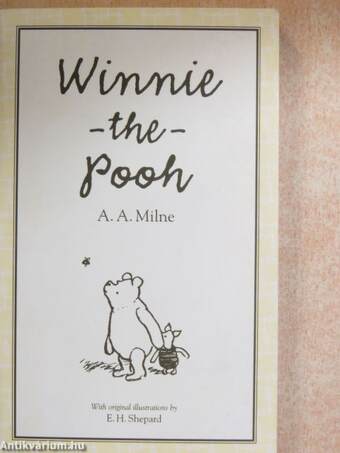 Winnie-the-Pooh