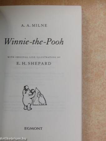 Winnie-the-Pooh