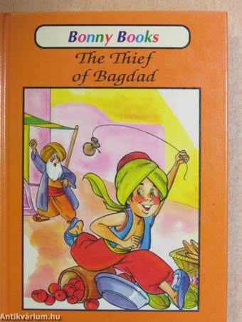 The Thief of Bagdad