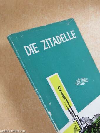 Die Zitadelle