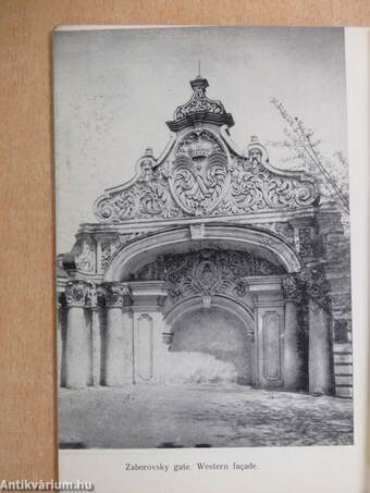 Sofiysky Monument-Museum of Kiev