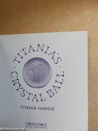 Titania's Crystal Ball