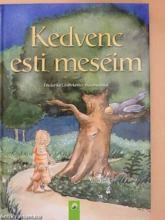 Kedvenc esti meséim