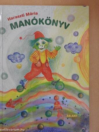 Manókönyv