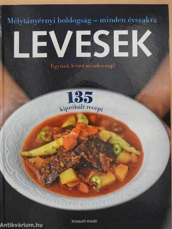 Levesek