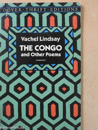 The Congo and Other Poems