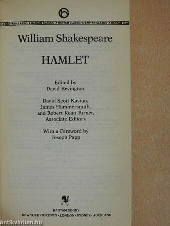 Hamlet