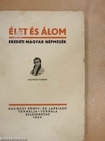 Élet és álom