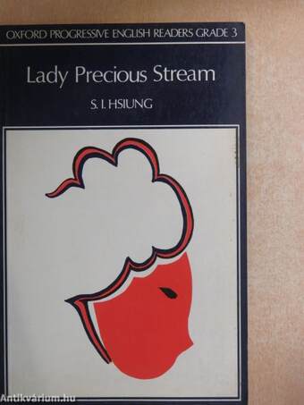 Lady Precious Stream