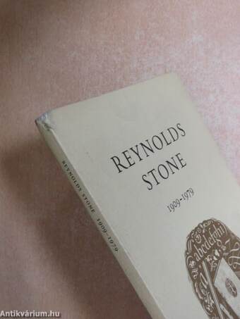 Reynolds Stone 1909-1979 