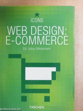 Web Design: E-Commerce